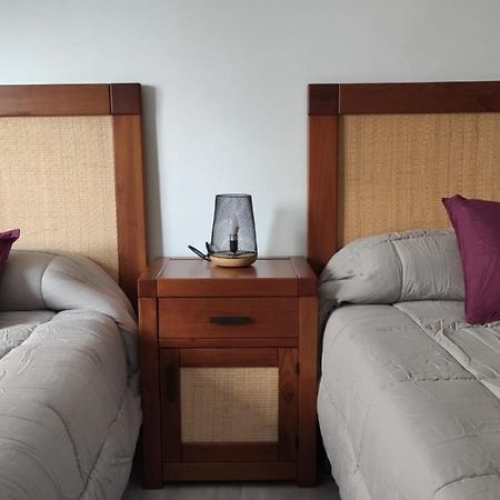 Apartamento La Marina Тарифа Экстерьер фото