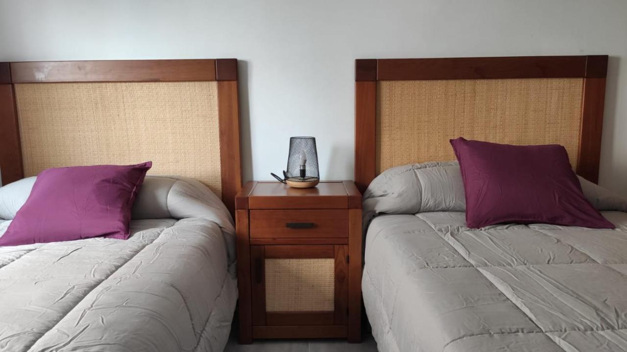 Apartamento La Marina Тарифа Экстерьер фото