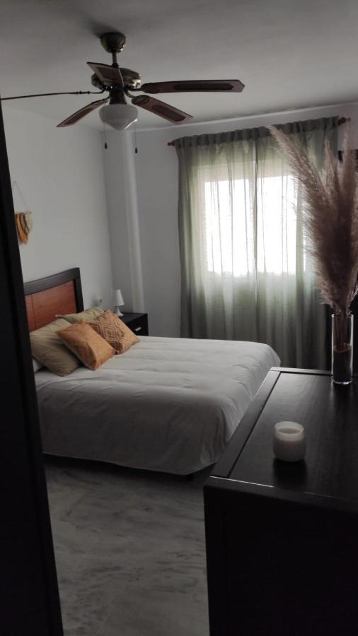 Apartamento La Marina Тарифа Экстерьер фото
