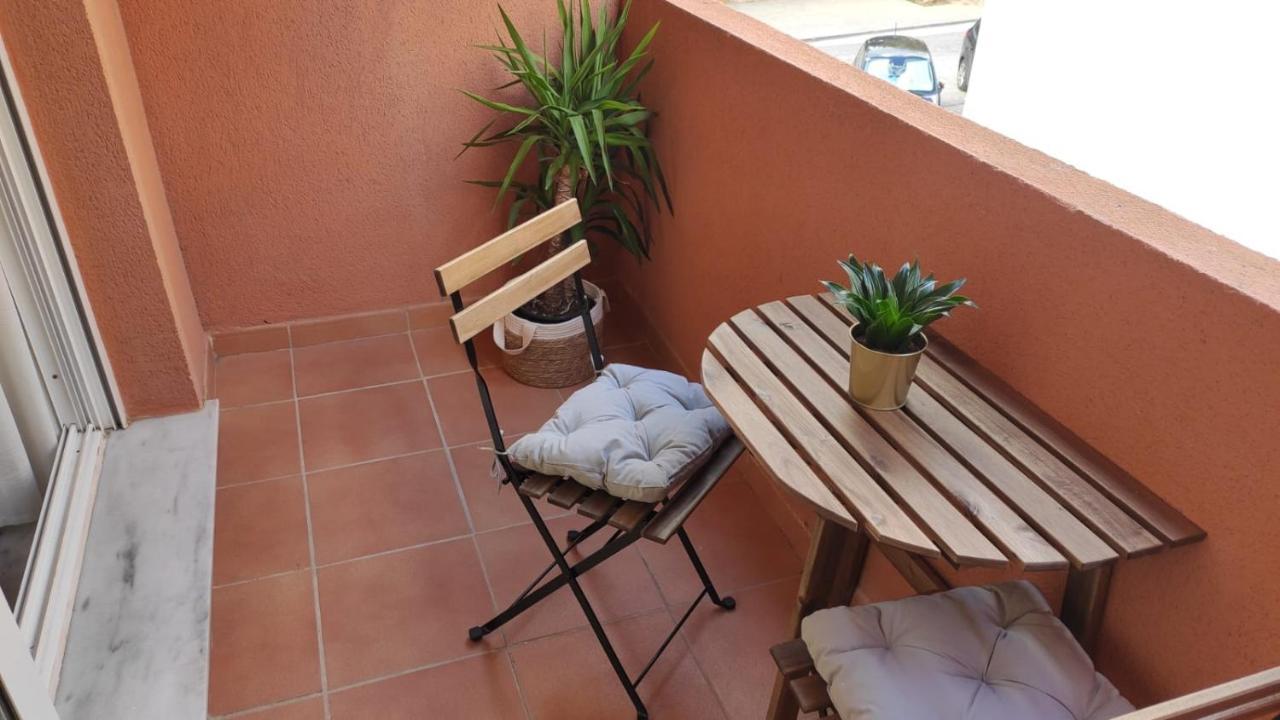 Apartamento La Marina Тарифа Экстерьер фото